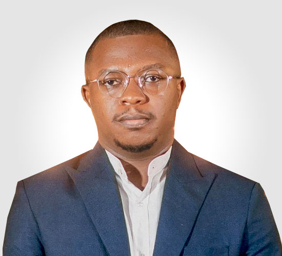 Tope Buraimoh