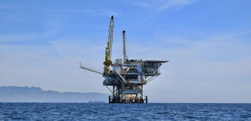 Oil and Gas Procurement